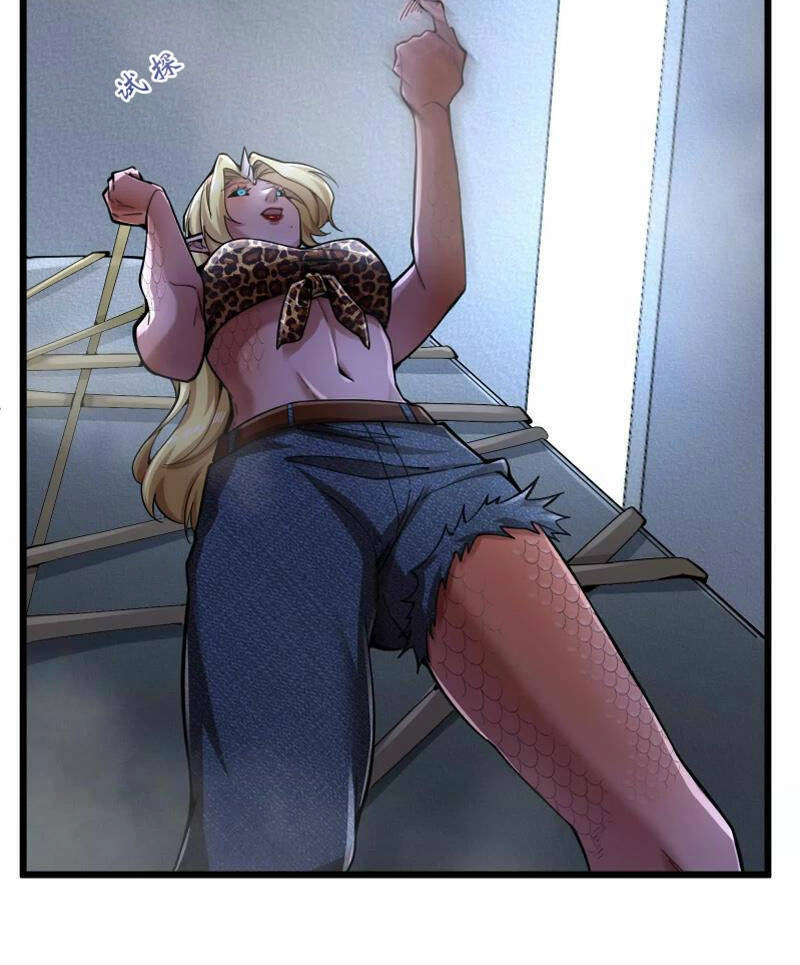 Đại Liên Minh Phản Xuyên Việt Của Bạo Quân Chapter 11 - 80