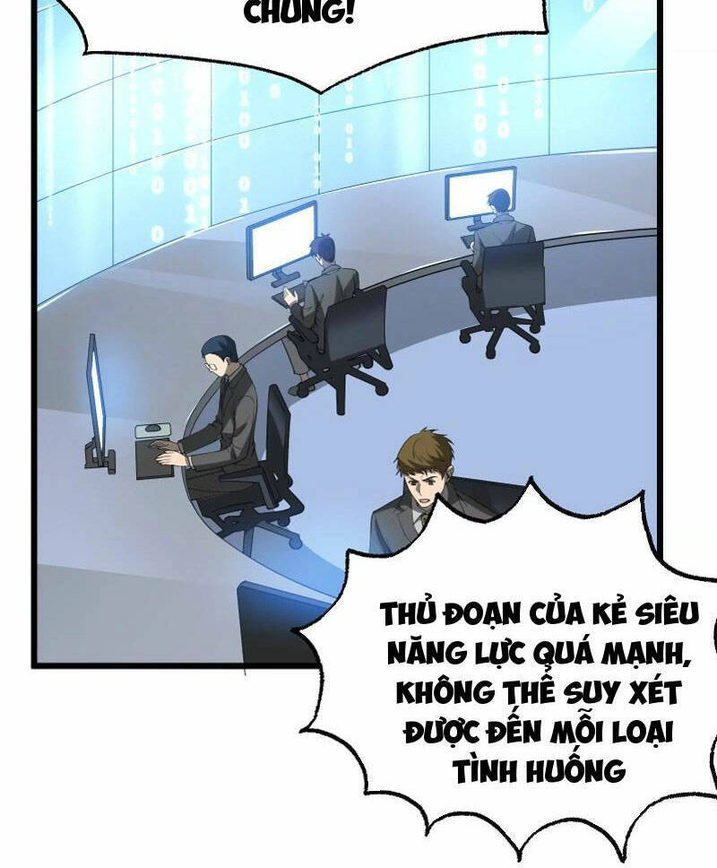 Đại Liên Minh Phản Xuyên Việt Của Bạo Quân Chapter 11 - 94