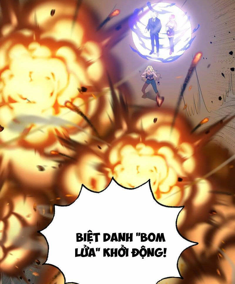 Đại Liên Minh Phản Xuyên Việt Của Bạo Quân Chapter 11 - 99