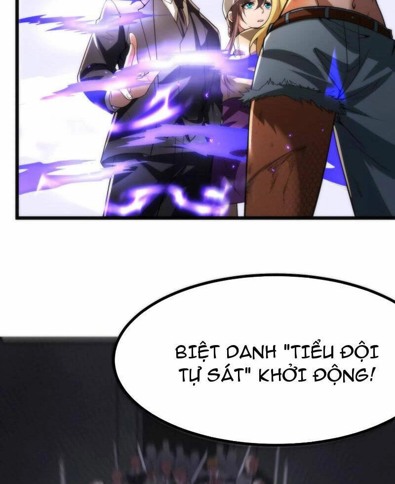 Đại Liên Minh Phản Xuyên Việt Của Bạo Quân Chapter 11 - 105