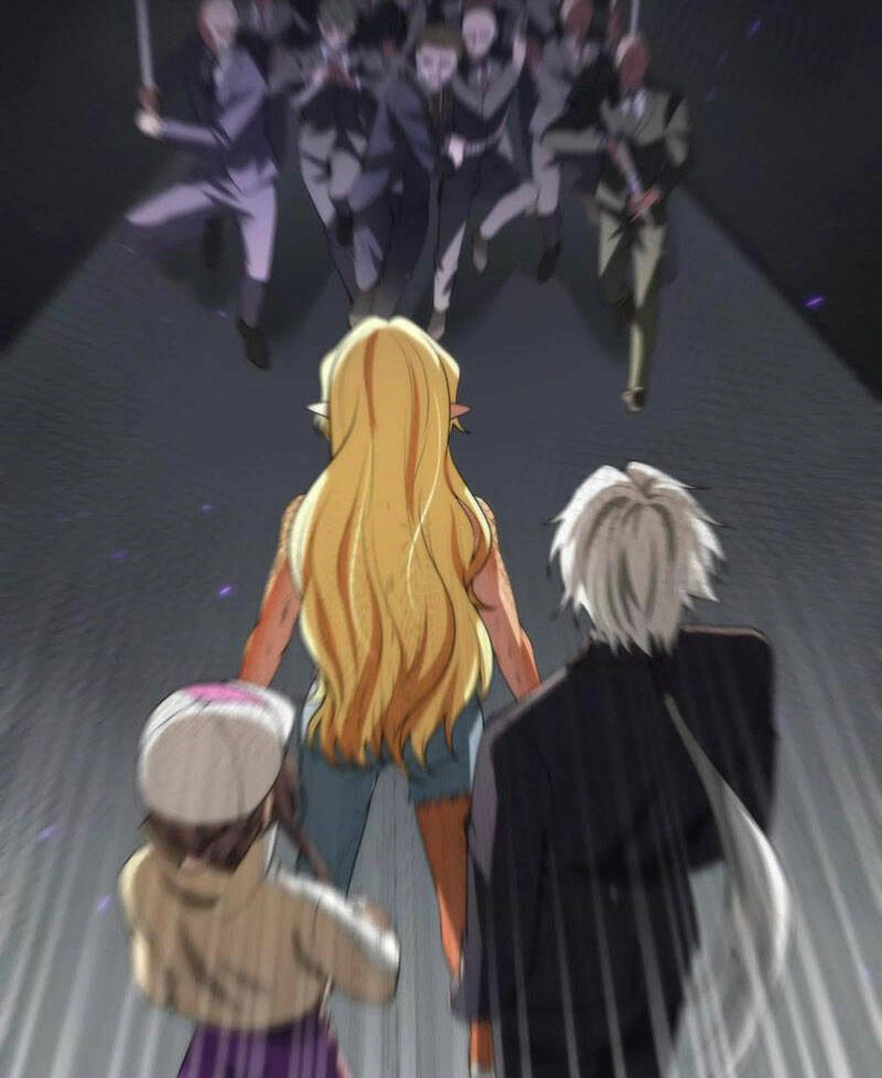 Đại Liên Minh Phản Xuyên Việt Của Bạo Quân Chapter 11 - 106