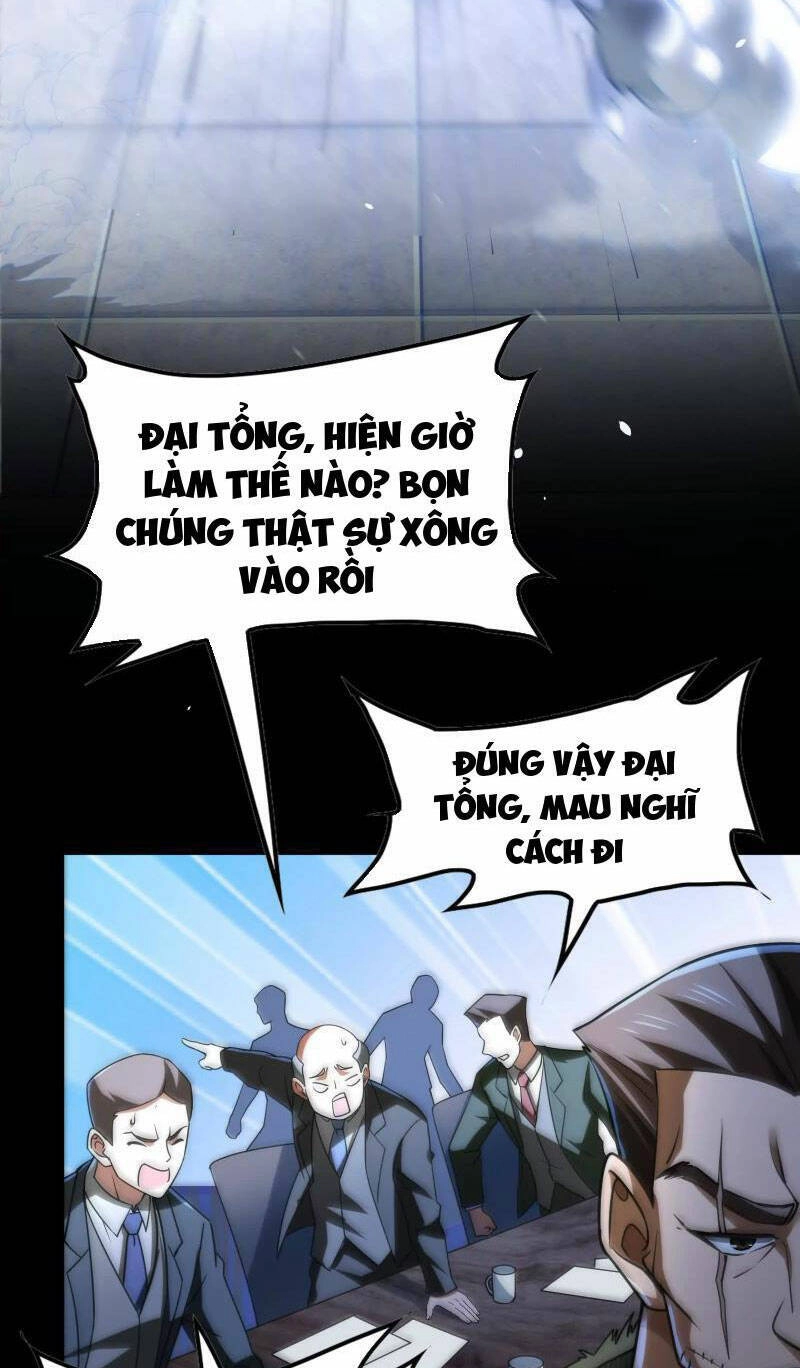 Đại Liên Minh Phản Xuyên Việt Của Bạo Quân Chapter 12 - 2