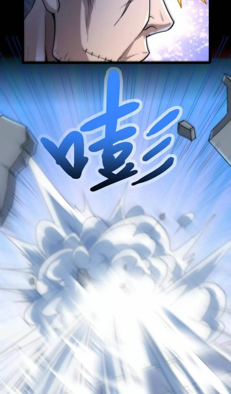 Đại Liên Minh Phản Xuyên Việt Của Bạo Quân Chapter 12 - 6