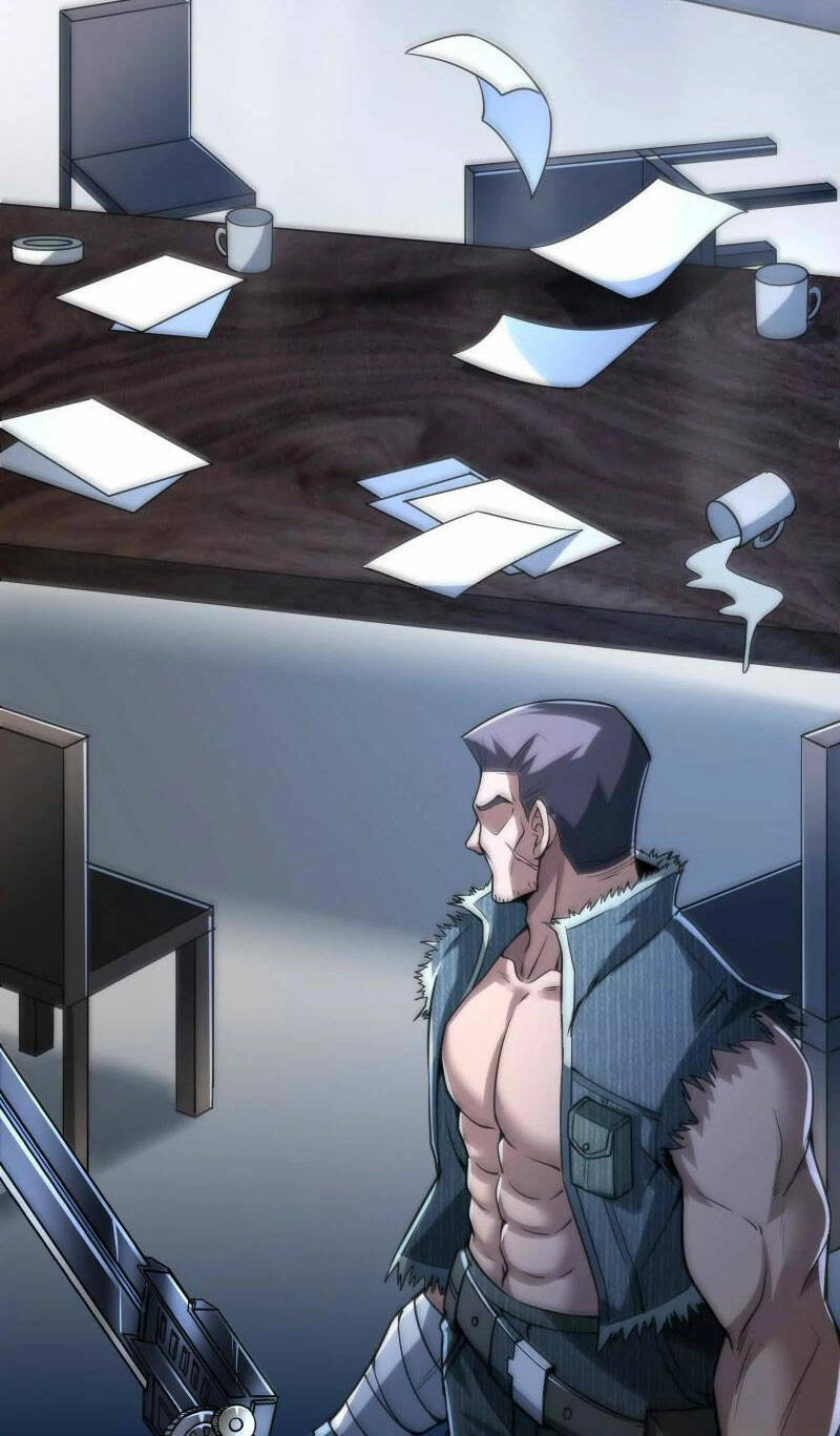 Đại Liên Minh Phản Xuyên Việt Của Bạo Quân Chapter 12 - 10