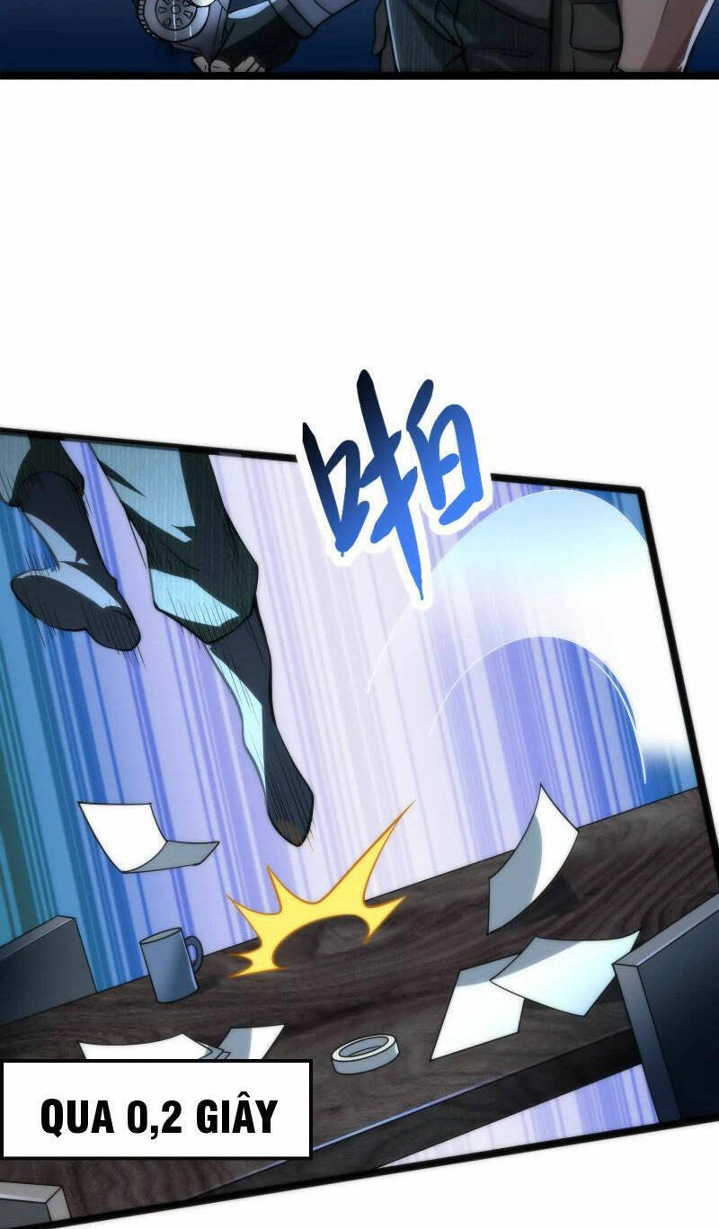 Đại Liên Minh Phản Xuyên Việt Của Bạo Quân Chapter 12 - 11