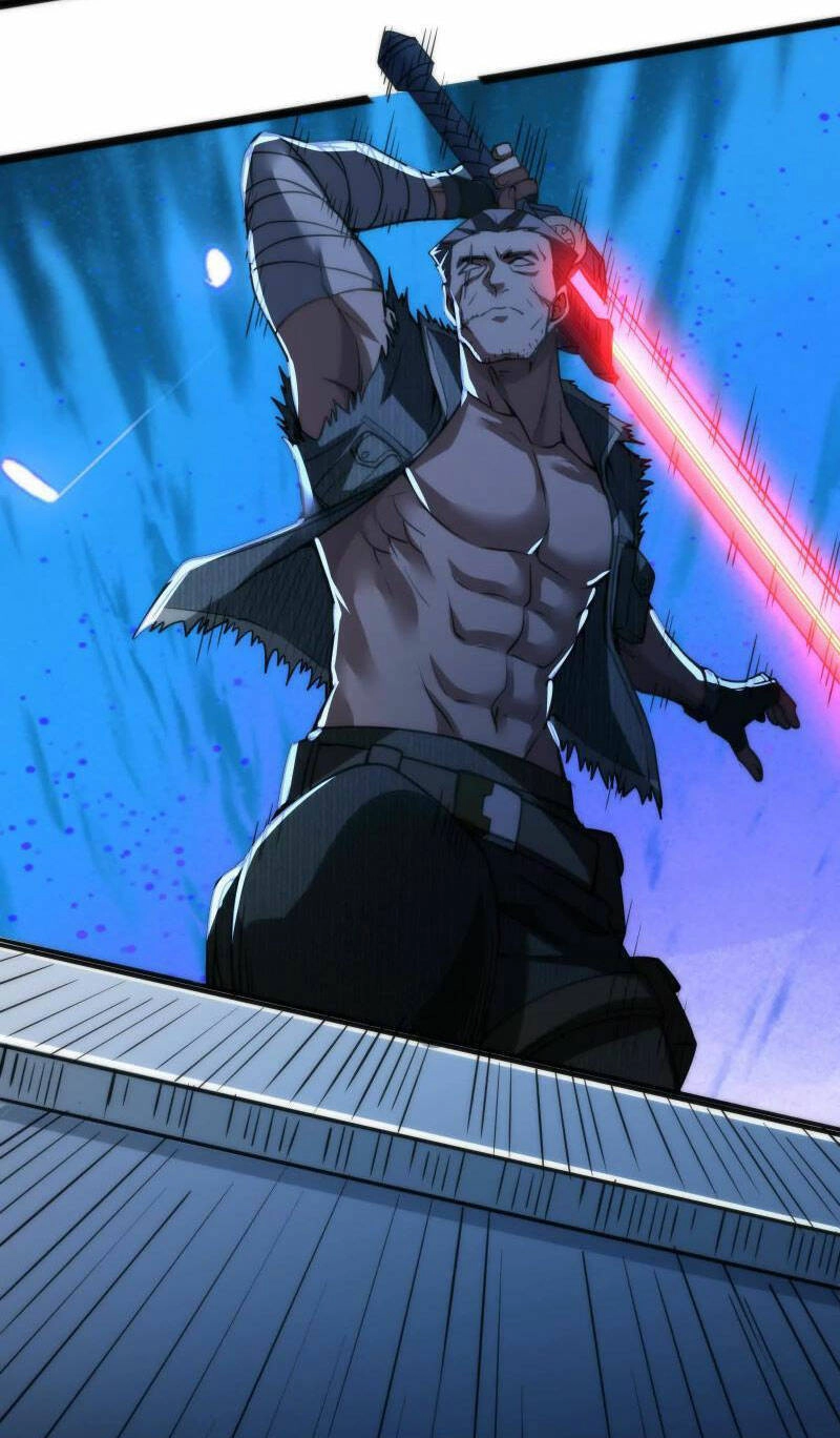 Đại Liên Minh Phản Xuyên Việt Của Bạo Quân Chapter 12 - 12