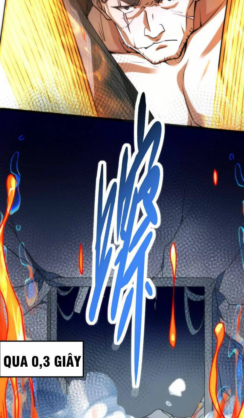 Đại Liên Minh Phản Xuyên Việt Của Bạo Quân Chapter 12 - 14