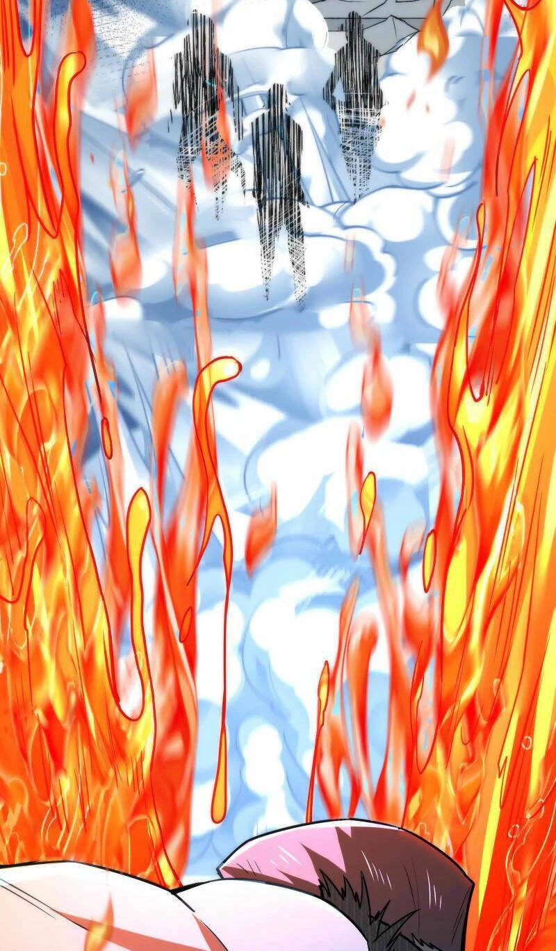 Đại Liên Minh Phản Xuyên Việt Của Bạo Quân Chapter 12 - 15