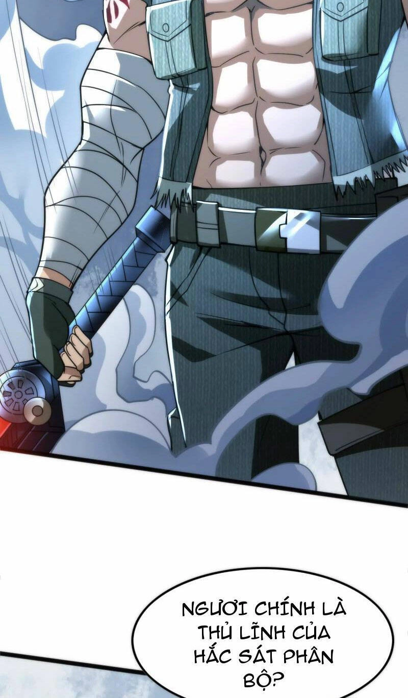 Đại Liên Minh Phản Xuyên Việt Của Bạo Quân Chapter 12 - 18