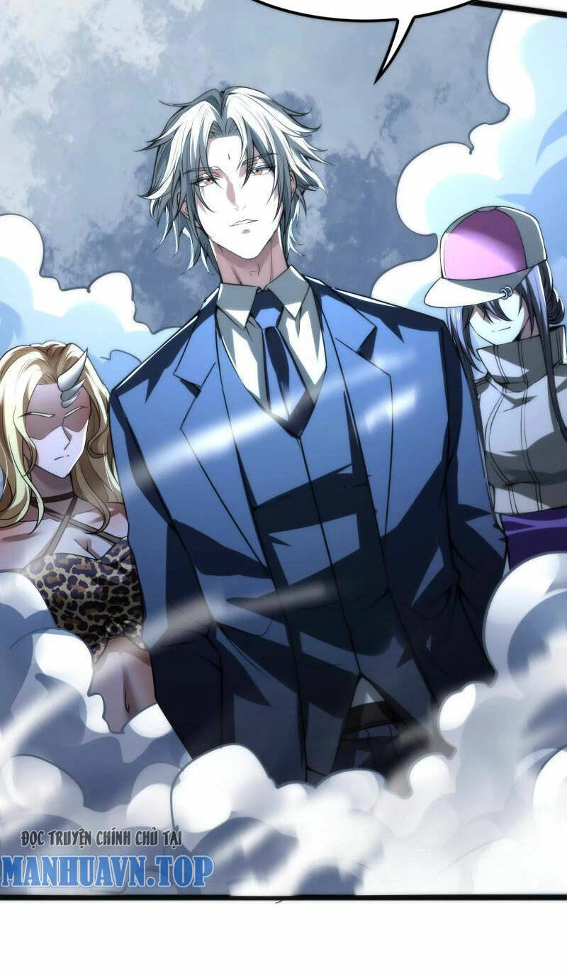 Đại Liên Minh Phản Xuyên Việt Của Bạo Quân Chapter 12 - 19