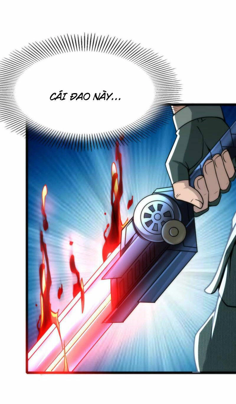 Đại Liên Minh Phản Xuyên Việt Của Bạo Quân Chapter 12 - 20