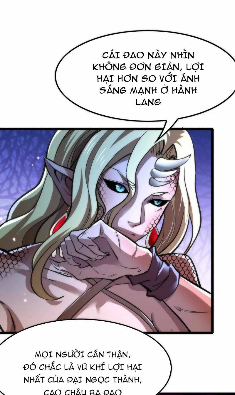 Đại Liên Minh Phản Xuyên Việt Của Bạo Quân Chapter 12 - 21