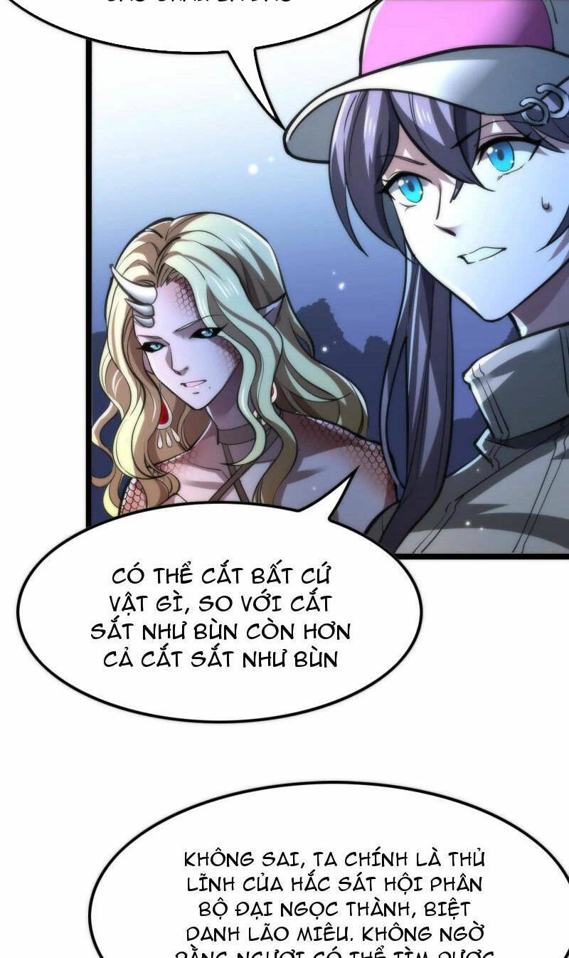 Đại Liên Minh Phản Xuyên Việt Của Bạo Quân Chapter 12 - 22