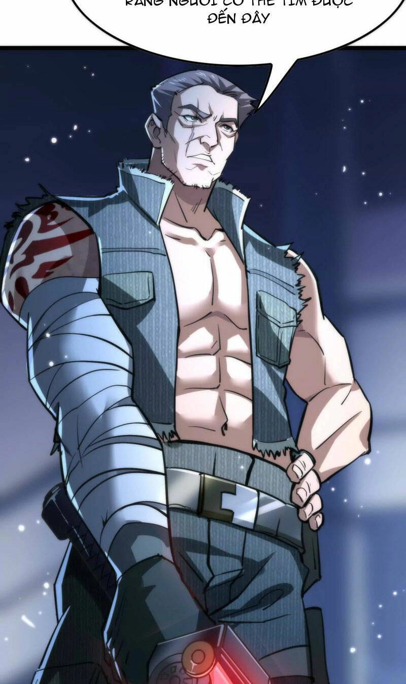 Đại Liên Minh Phản Xuyên Việt Của Bạo Quân Chapter 12 - 23