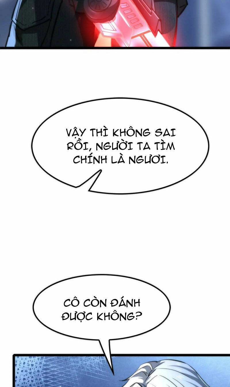 Đại Liên Minh Phản Xuyên Việt Của Bạo Quân Chapter 12 - 24