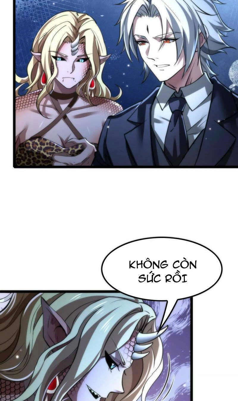 Đại Liên Minh Phản Xuyên Việt Của Bạo Quân Chapter 12 - 25