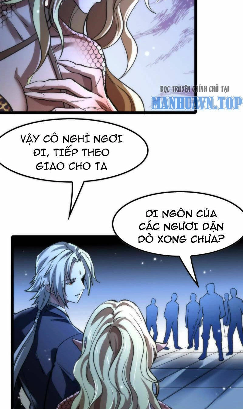 Đại Liên Minh Phản Xuyên Việt Của Bạo Quân Chapter 12 - 26