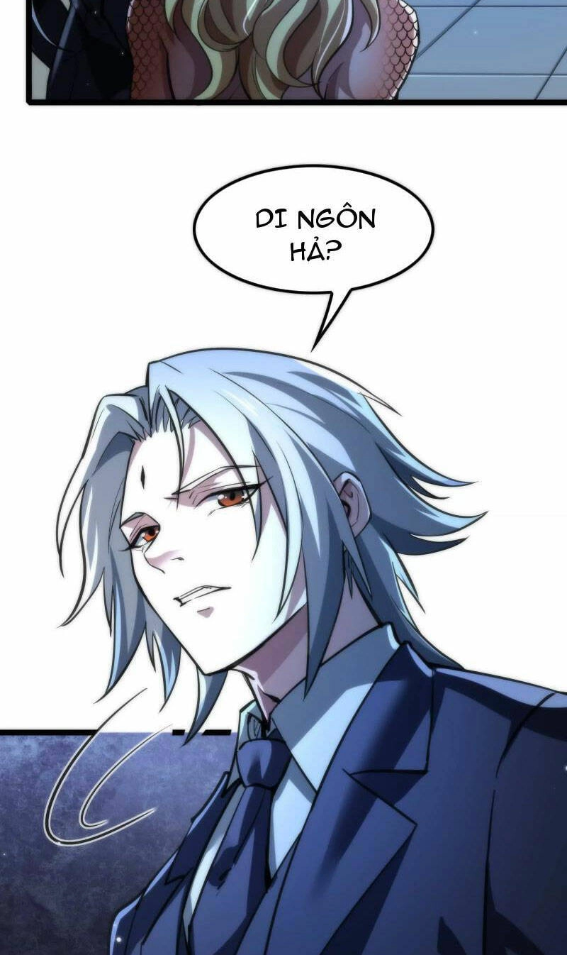 Đại Liên Minh Phản Xuyên Việt Của Bạo Quân Chapter 12 - 27