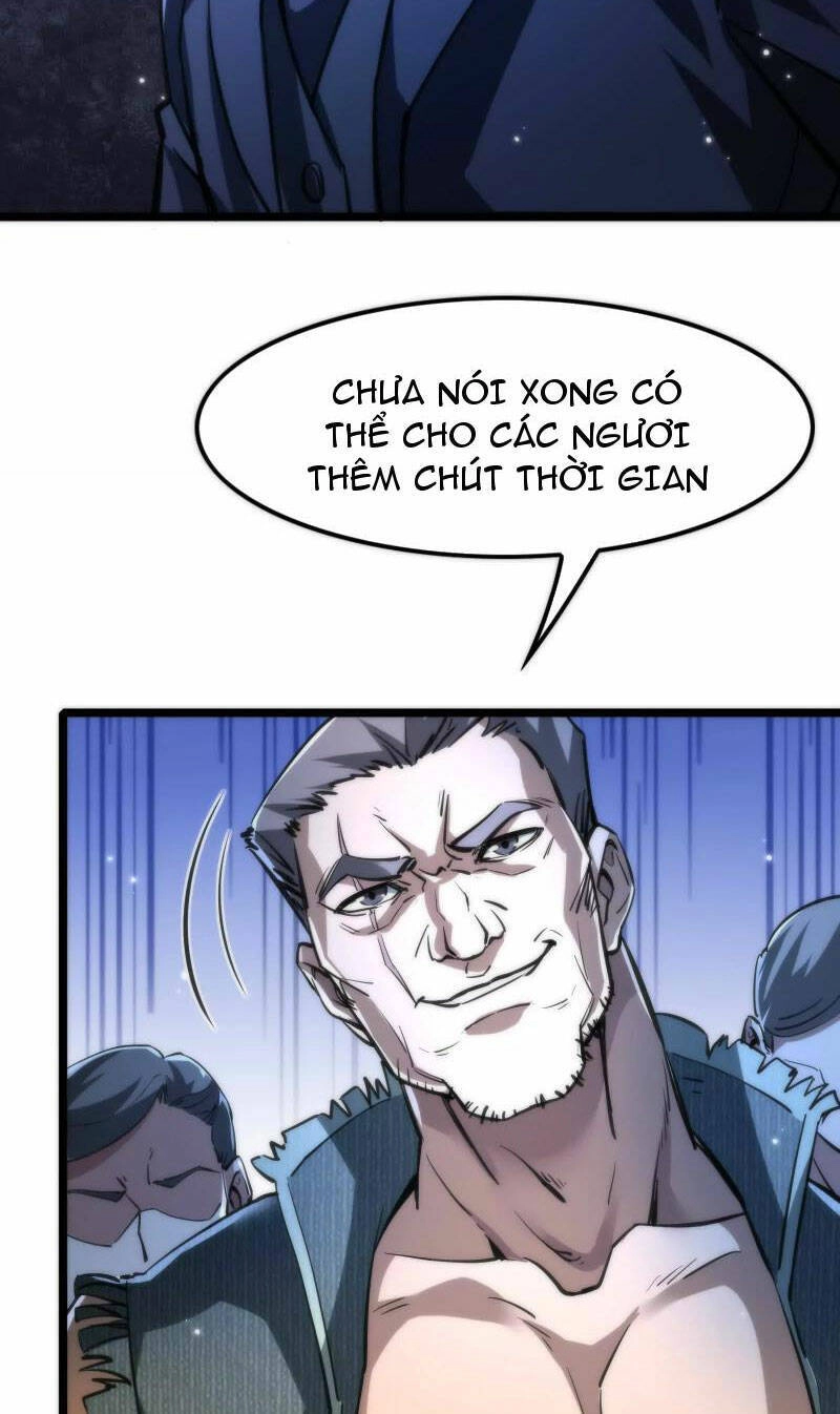 Đại Liên Minh Phản Xuyên Việt Của Bạo Quân Chapter 12 - 28