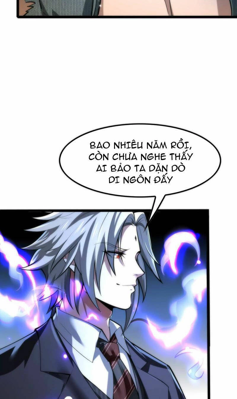 Đại Liên Minh Phản Xuyên Việt Của Bạo Quân Chapter 12 - 29