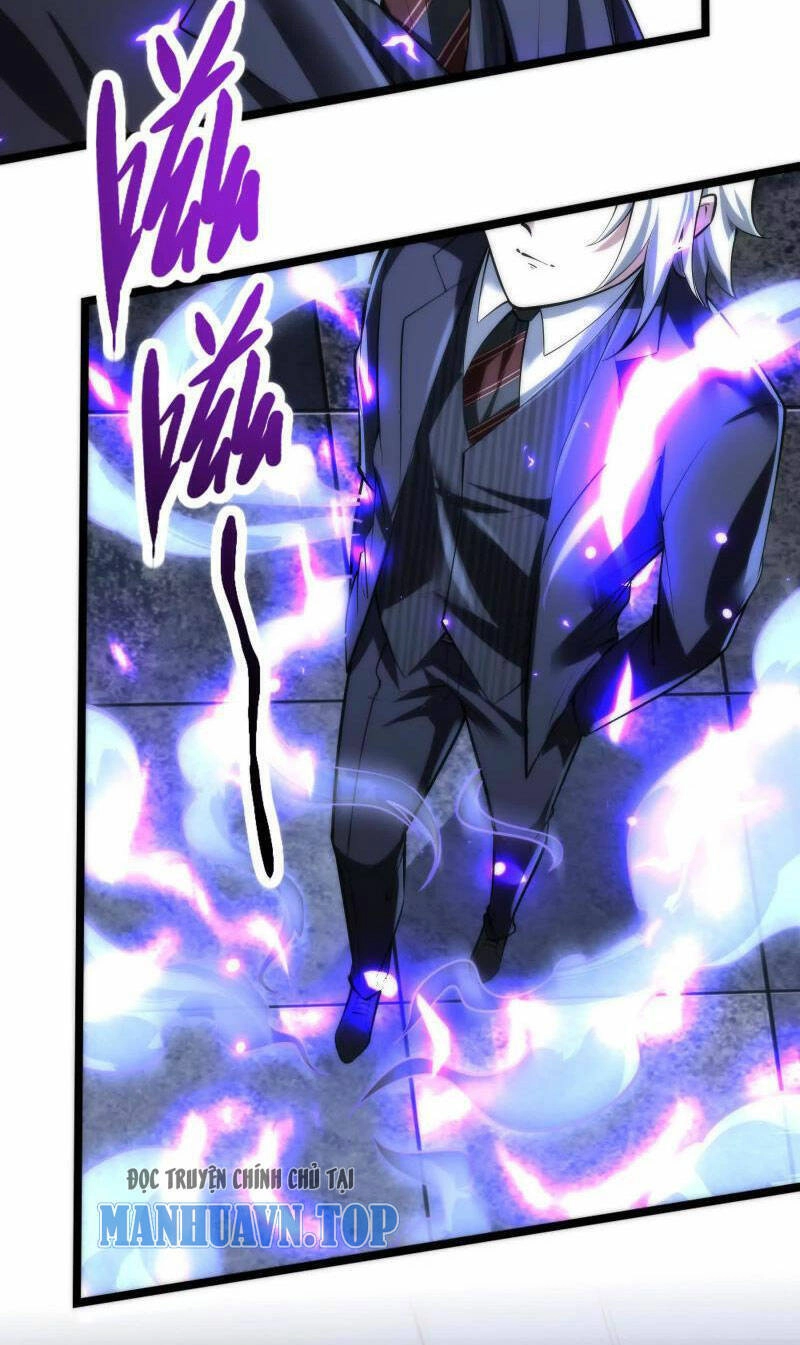 Đại Liên Minh Phản Xuyên Việt Của Bạo Quân Chapter 12 - 30