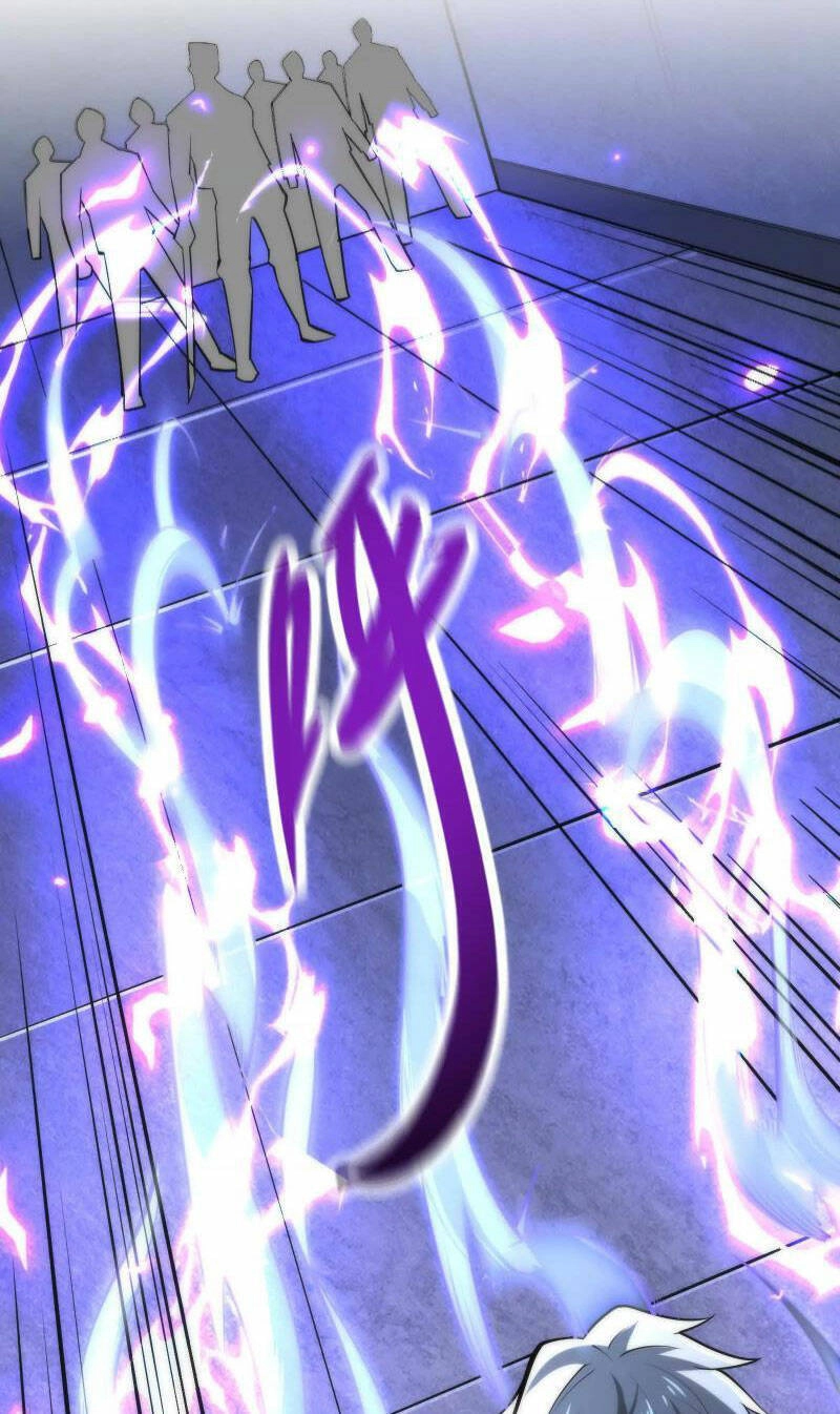 Đại Liên Minh Phản Xuyên Việt Của Bạo Quân Chapter 12 - 31