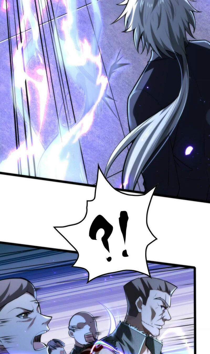 Đại Liên Minh Phản Xuyên Việt Của Bạo Quân Chapter 12 - 32