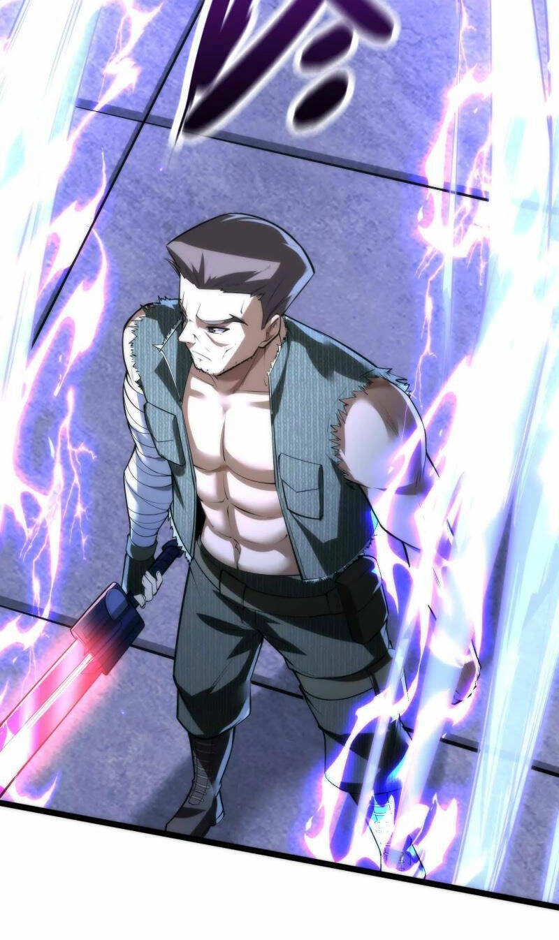 Đại Liên Minh Phản Xuyên Việt Của Bạo Quân Chapter 12 - 34