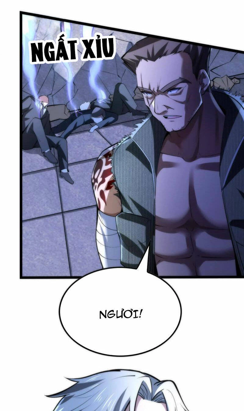 Đại Liên Minh Phản Xuyên Việt Của Bạo Quân Chapter 12 - 35