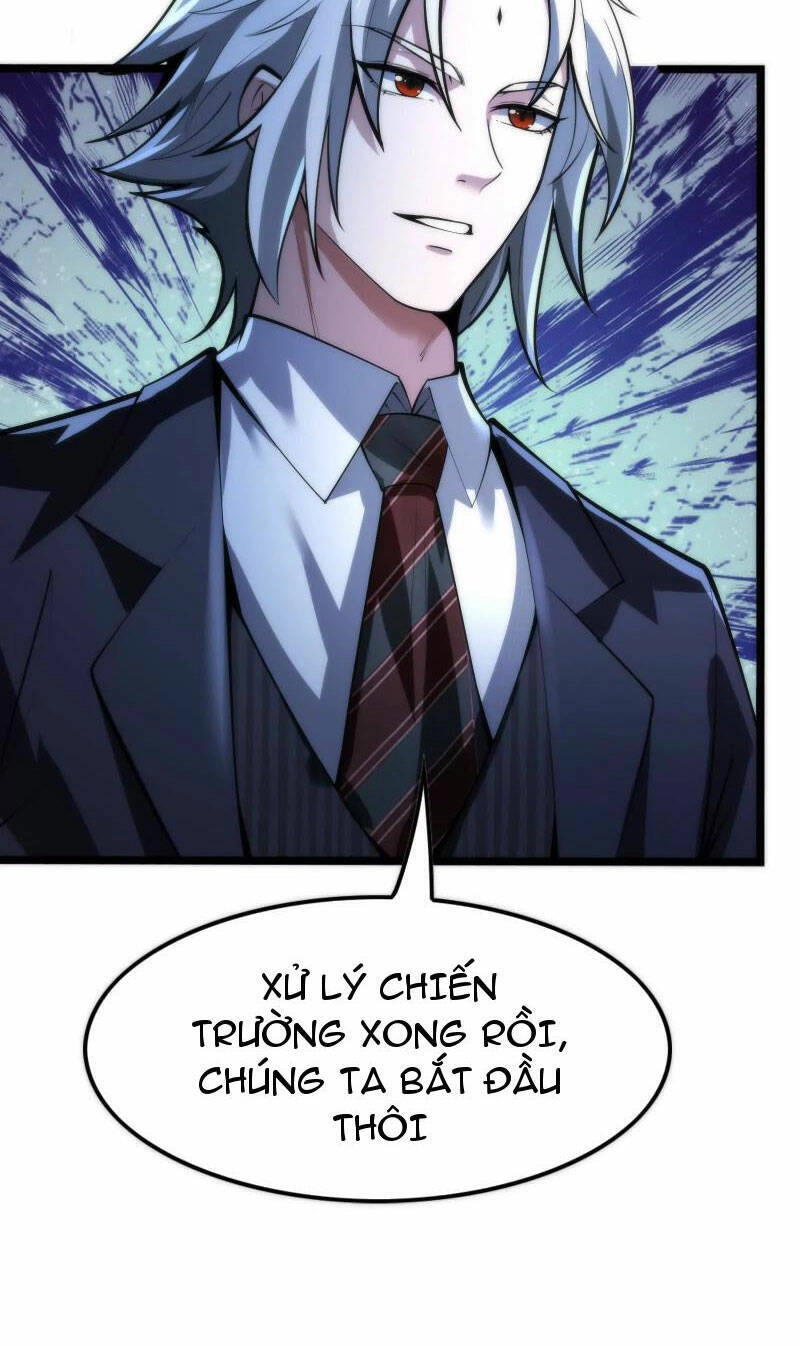 Đại Liên Minh Phản Xuyên Việt Của Bạo Quân Chapter 12 - 36