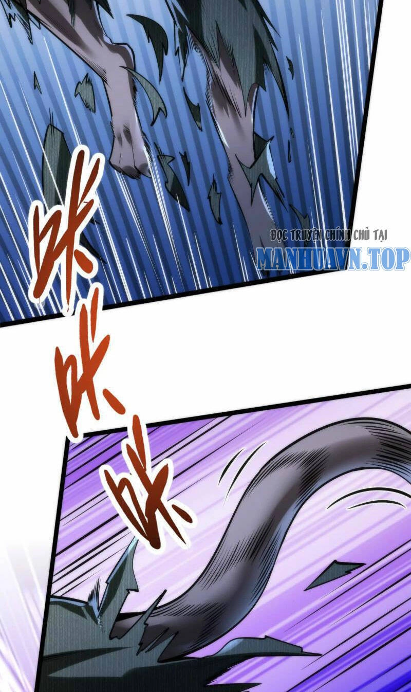 Đại Liên Minh Phản Xuyên Việt Của Bạo Quân Chapter 12 - 38