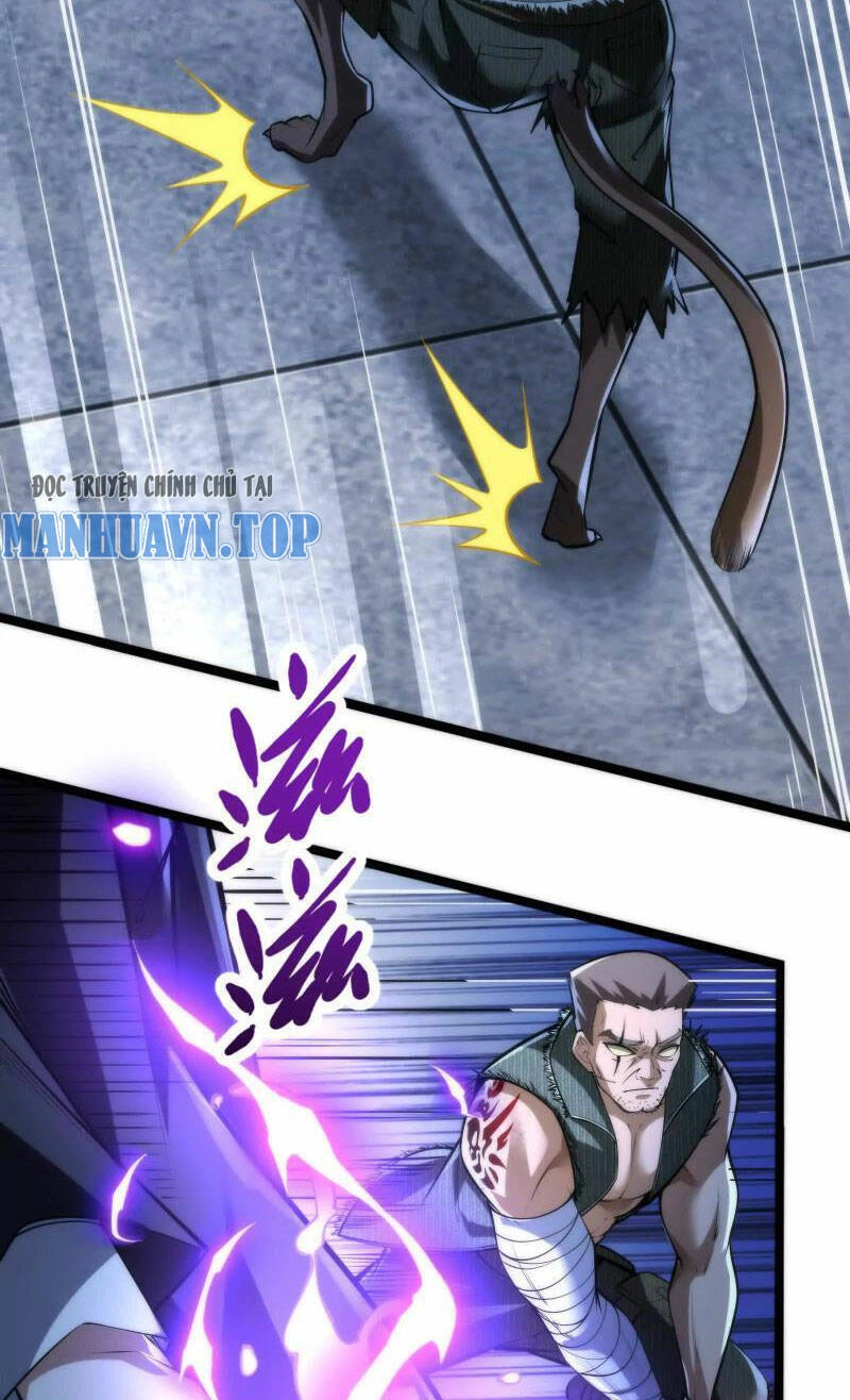 Đại Liên Minh Phản Xuyên Việt Của Bạo Quân Chapter 12 - 42