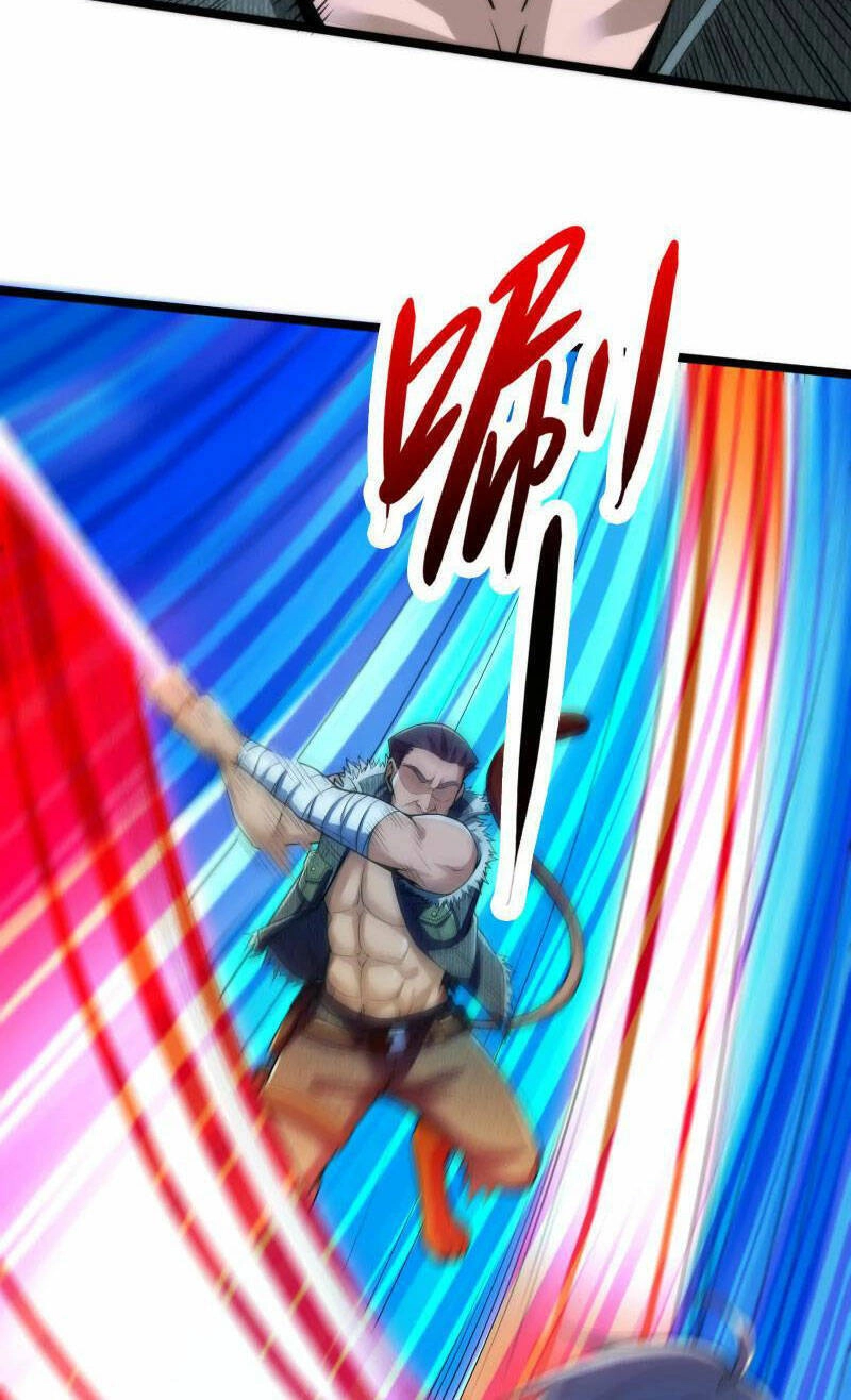 Đại Liên Minh Phản Xuyên Việt Của Bạo Quân Chapter 12 - 44