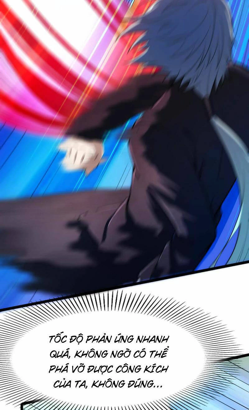 Đại Liên Minh Phản Xuyên Việt Của Bạo Quân Chapter 12 - 45