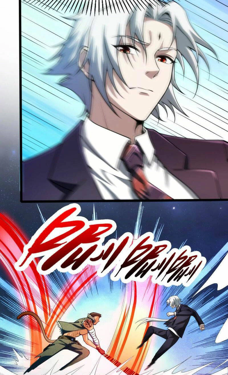 Đại Liên Minh Phản Xuyên Việt Của Bạo Quân Chapter 12 - 46