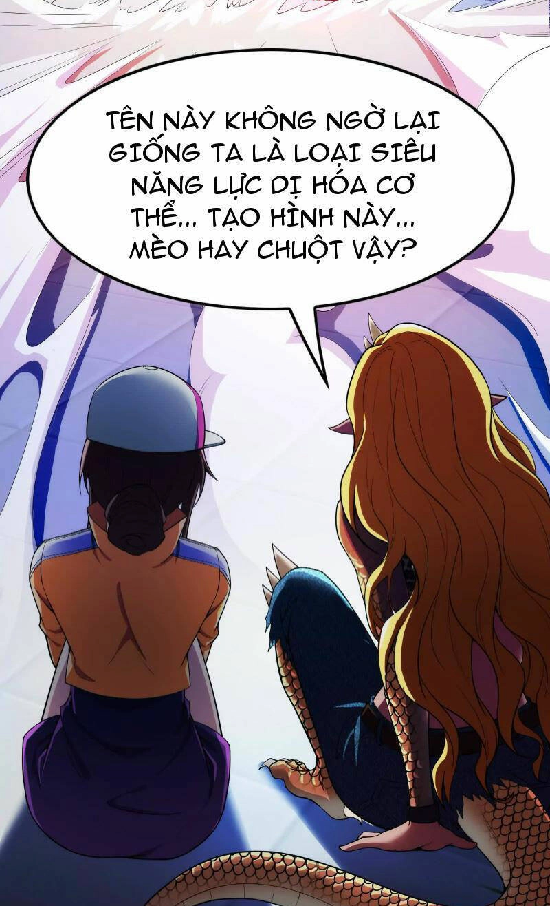 Đại Liên Minh Phản Xuyên Việt Của Bạo Quân Chapter 12 - 47