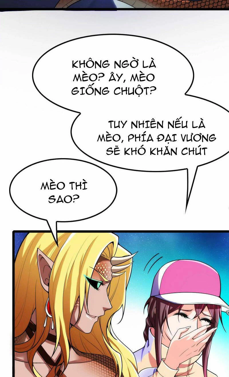 Đại Liên Minh Phản Xuyên Việt Của Bạo Quân Chapter 12 - 48