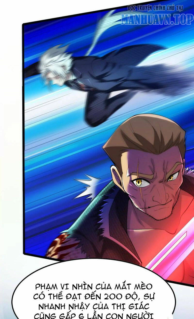 Đại Liên Minh Phản Xuyên Việt Của Bạo Quân Chapter 12 - 50