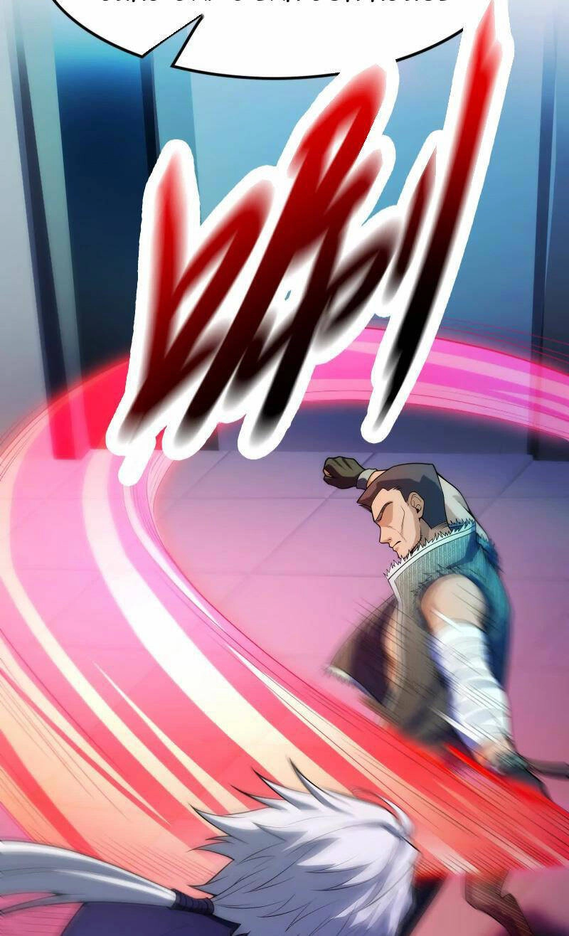 Đại Liên Minh Phản Xuyên Việt Của Bạo Quân Chapter 12 - 51