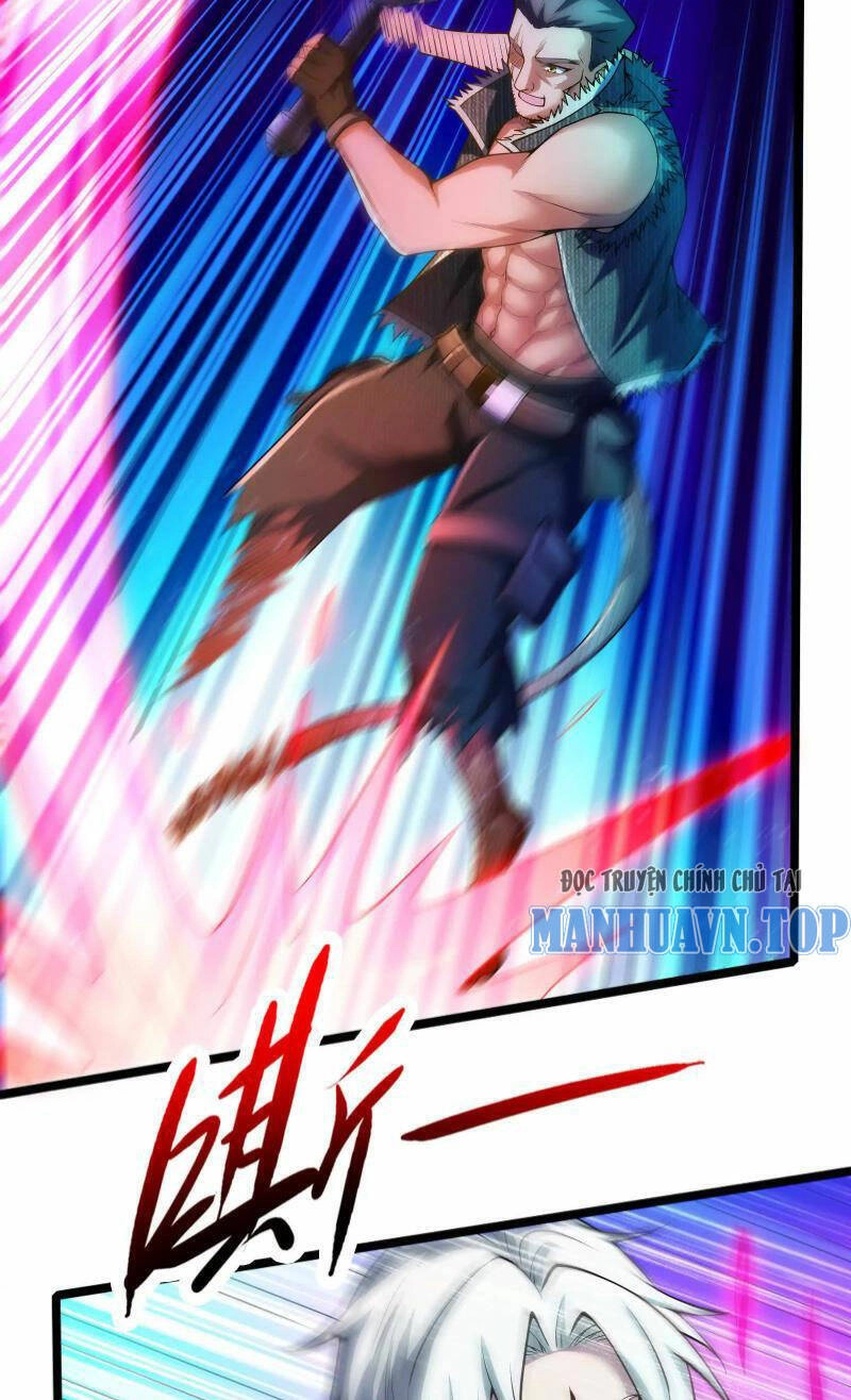 Đại Liên Minh Phản Xuyên Việt Của Bạo Quân Chapter 12 - 55