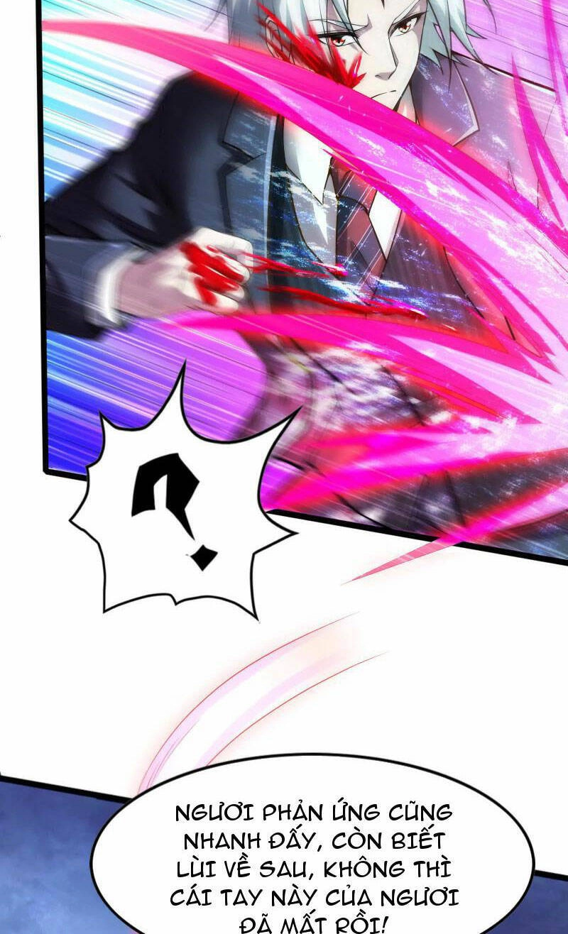 Đại Liên Minh Phản Xuyên Việt Của Bạo Quân Chapter 12 - 56