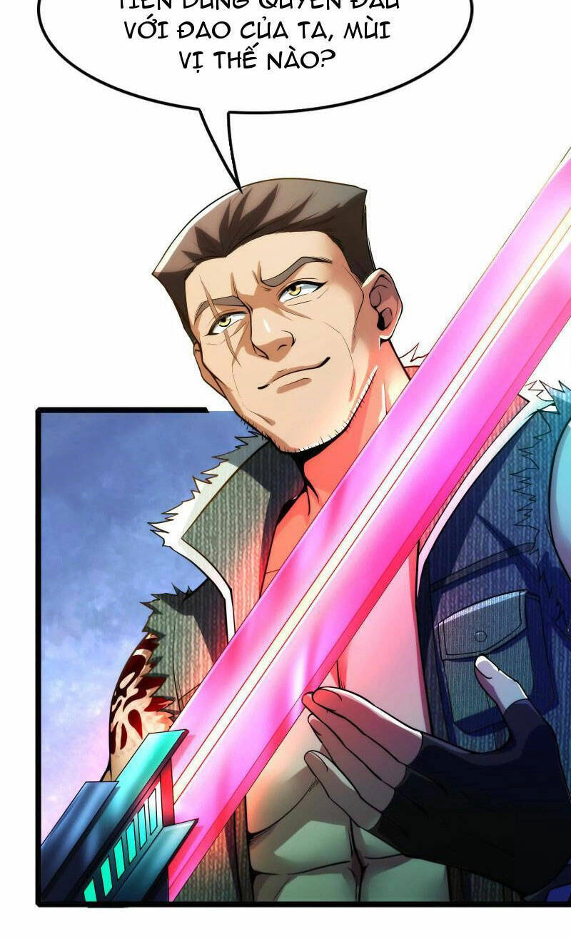 Đại Liên Minh Phản Xuyên Việt Của Bạo Quân Chapter 12 - 58