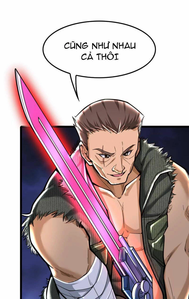 Đại Liên Minh Phản Xuyên Việt Của Bạo Quân Chapter 12 - 61