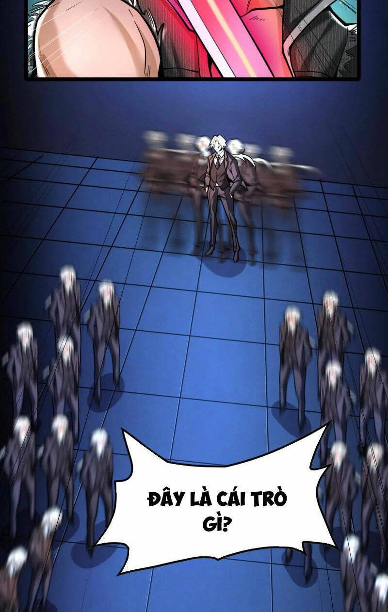 Đại Liên Minh Phản Xuyên Việt Của Bạo Quân Chapter 12 - 65