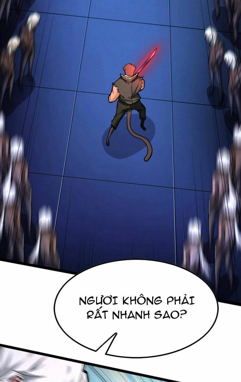 Đại Liên Minh Phản Xuyên Việt Của Bạo Quân Chapter 12 - 66