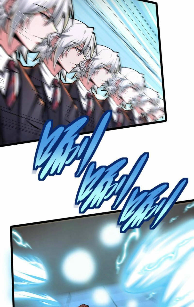 Đại Liên Minh Phản Xuyên Việt Của Bạo Quân Chapter 12 - 67