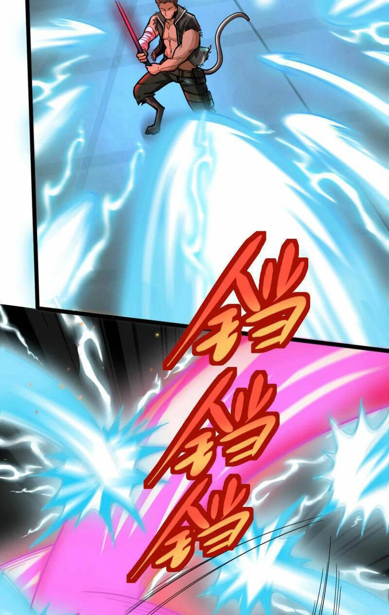 Đại Liên Minh Phản Xuyên Việt Của Bạo Quân Chapter 12 - 68