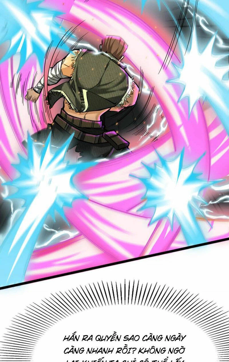 Đại Liên Minh Phản Xuyên Việt Của Bạo Quân Chapter 12 - 69