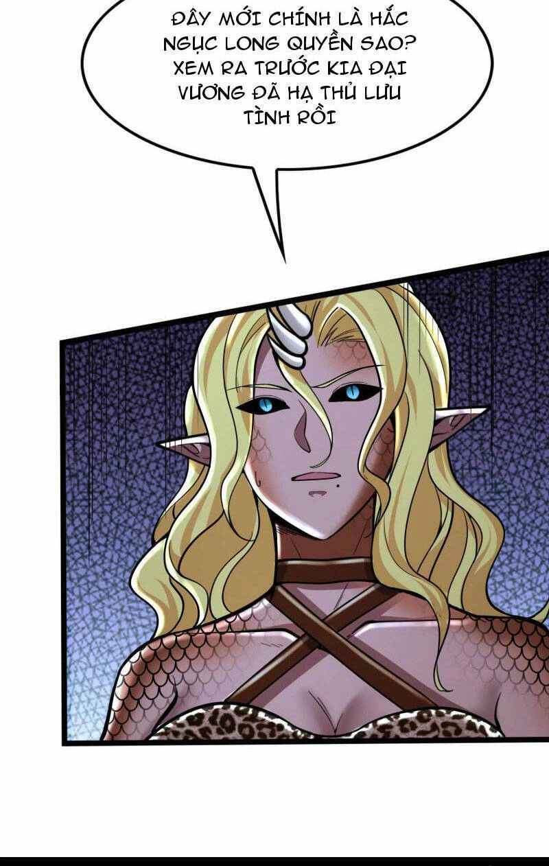 Đại Liên Minh Phản Xuyên Việt Của Bạo Quân Chapter 12 - 71