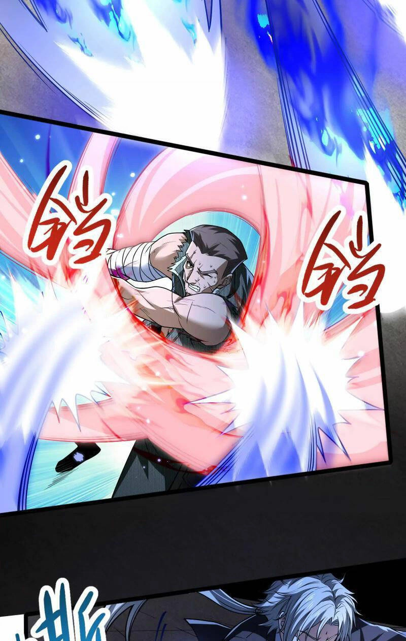 Đại Liên Minh Phản Xuyên Việt Của Bạo Quân Chapter 12 - 73